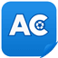 Album Club logo